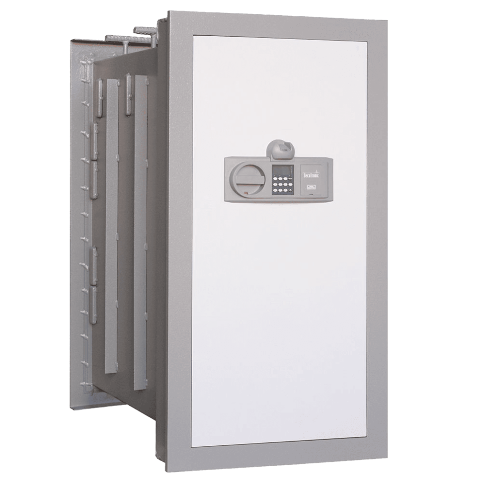 Сейф Burg - Wachter WT 10/8 580 E BIO