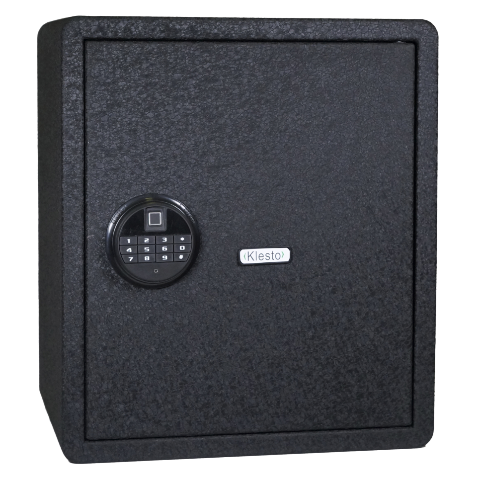 Сейф Klesto RS bio-50