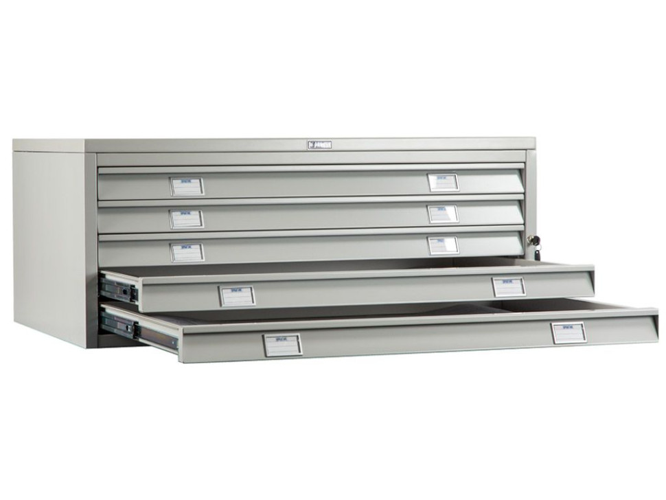 Картотека ПРАКТИК A0-05/1 (верх) Картотека ПРАКТИК A0-05/1 (верх)