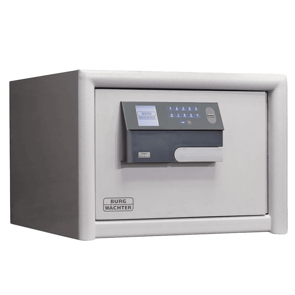 Сейф Burg - Wachter DS 415 E FP