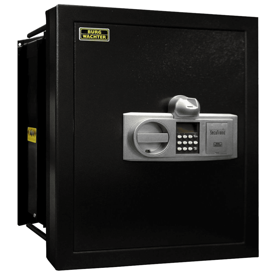Сейф Burg - Wachter WT 16 N E FS BIO