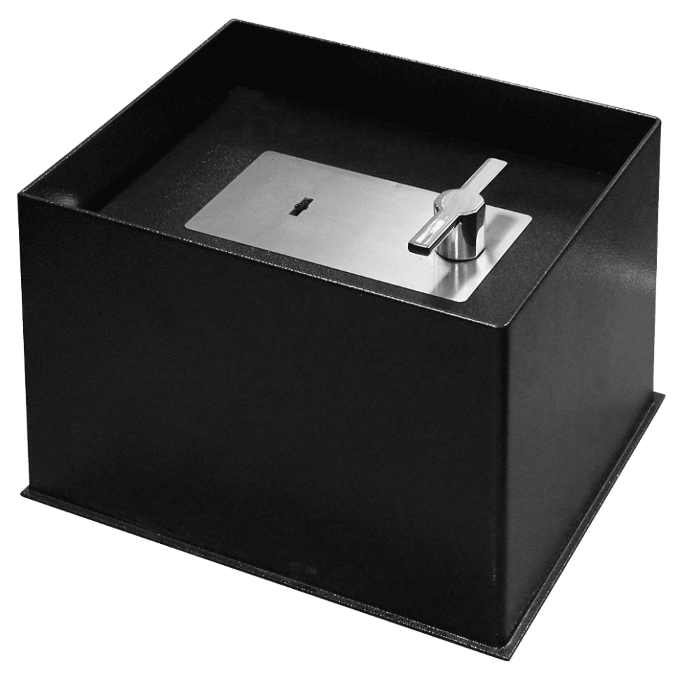Сейф тайник American Security FS1010C-K
