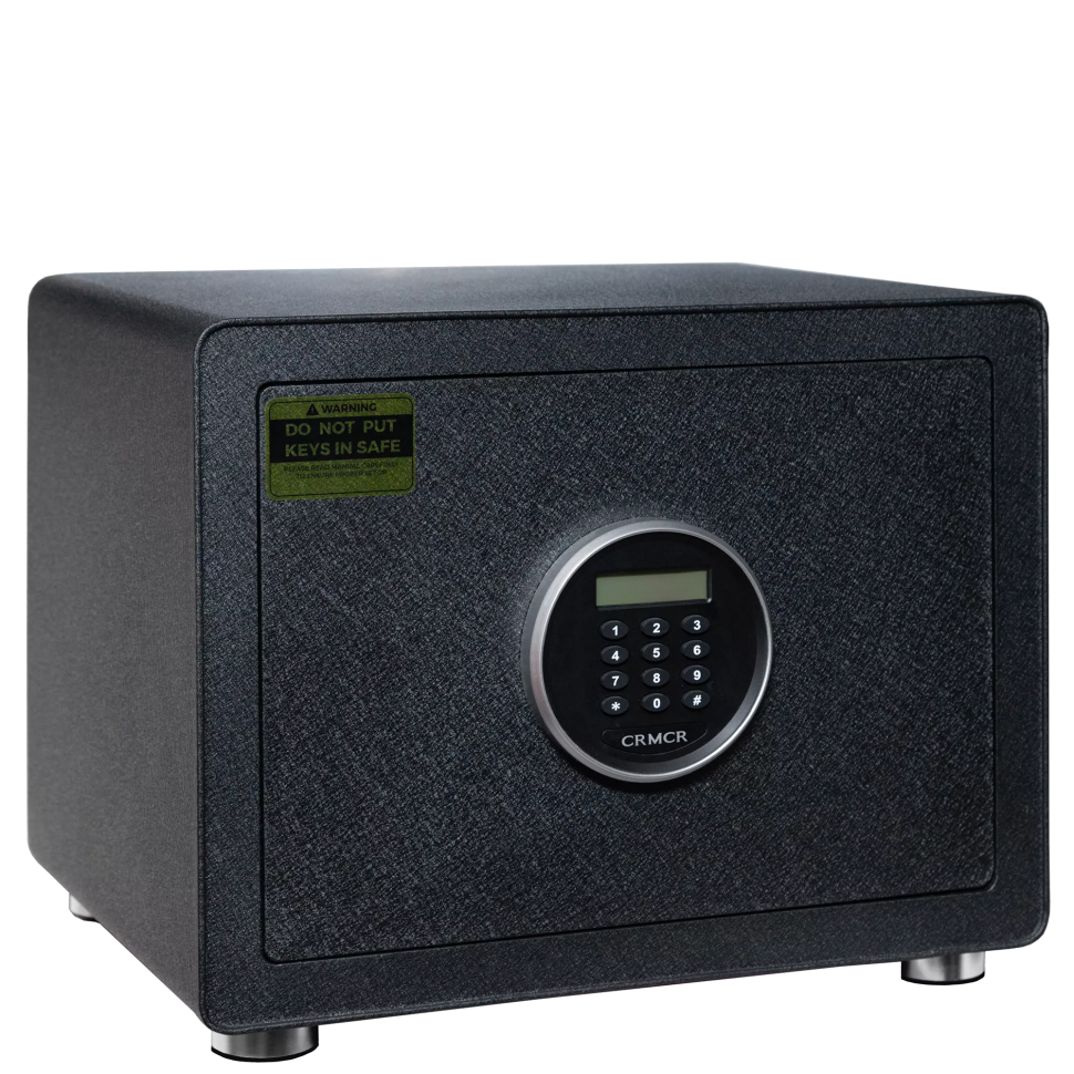 Сейф Xiaomi CRMCR BGX-D1-30M