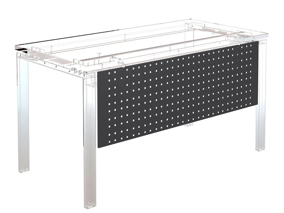 Панель защитная NT 120S антрацит Панель защитная NT 120S антрацит