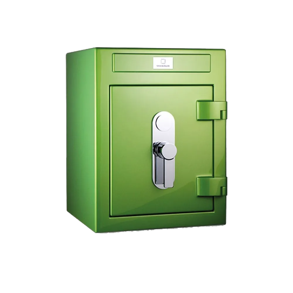 Сейф Stockinger CUBE