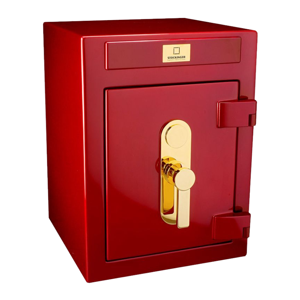 Сейф Stockinger CUBE