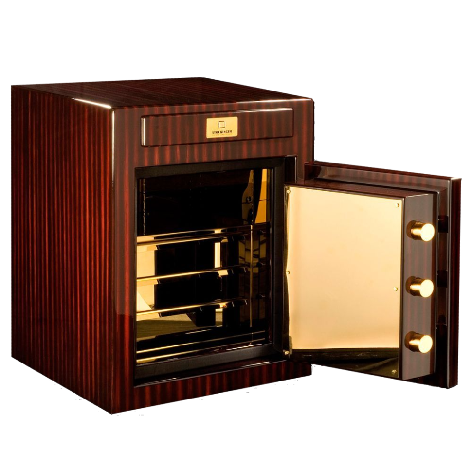 Сейф Stockinger CUBE