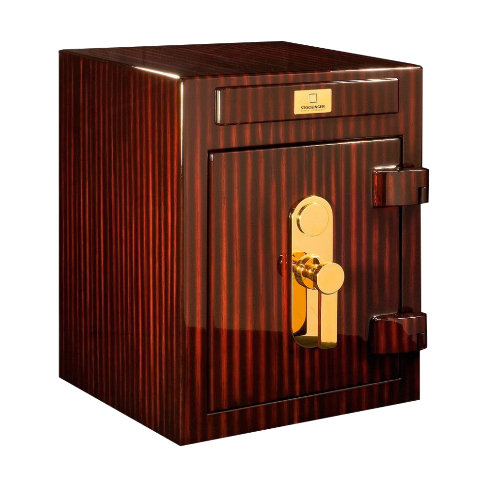 Сейф Stockinger CUBE