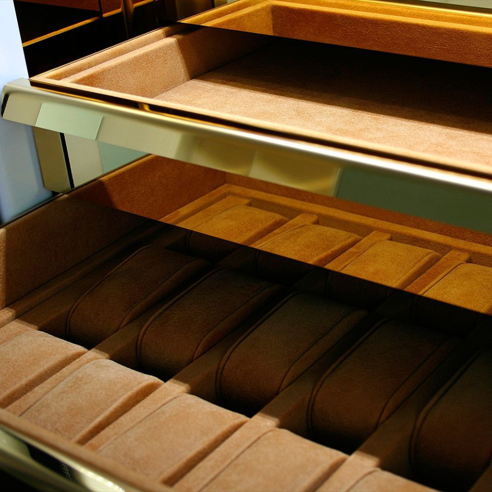 Сейф Stockinger CUBE