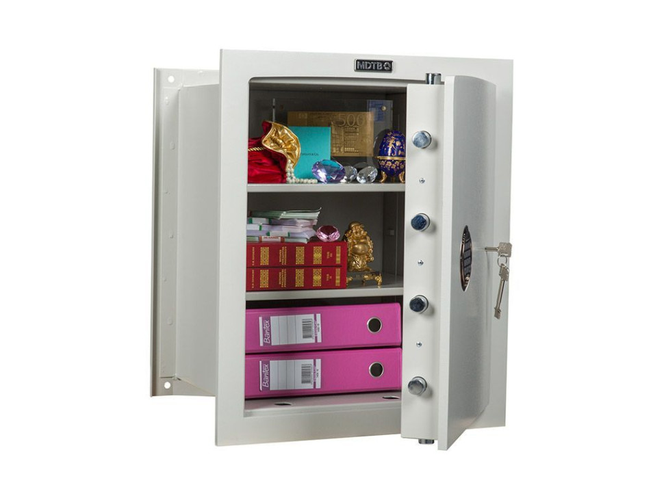 Встраиваемый сейф MDTB-VEGA 63 EK Встраиваемый сейф MDTB-VEGA 63 EK