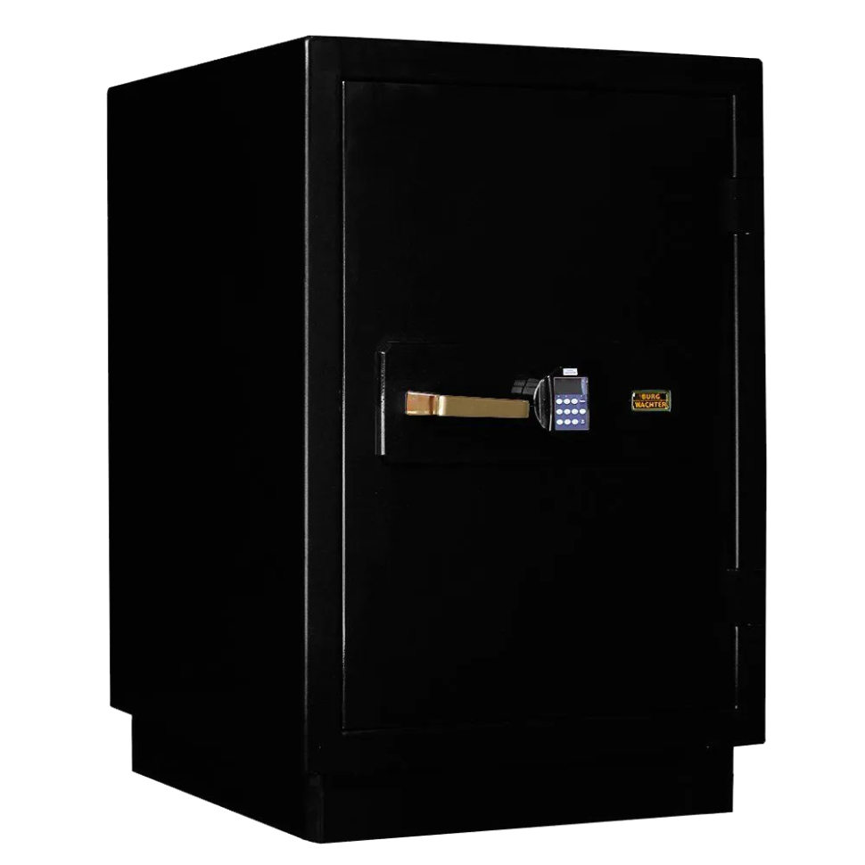 Сейф Burg - Wachter E 512 E lak black