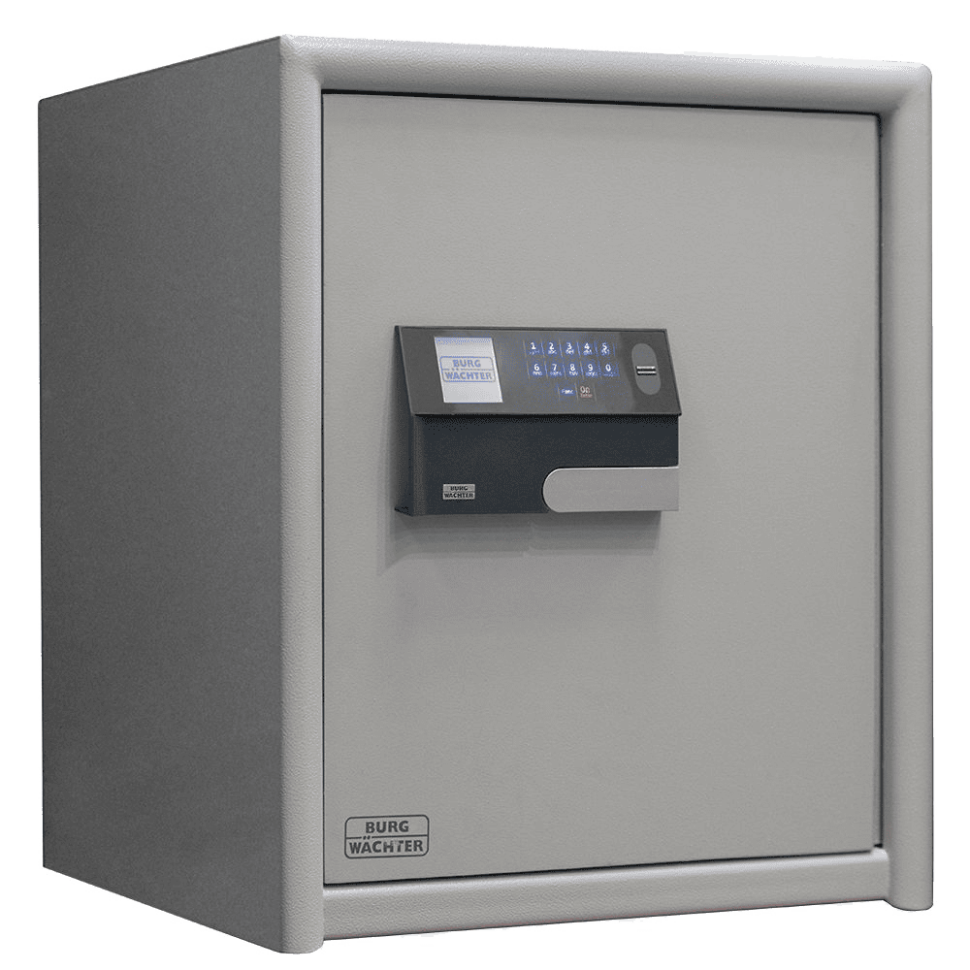 Сейф Burg - Wachter DS 445 E FP