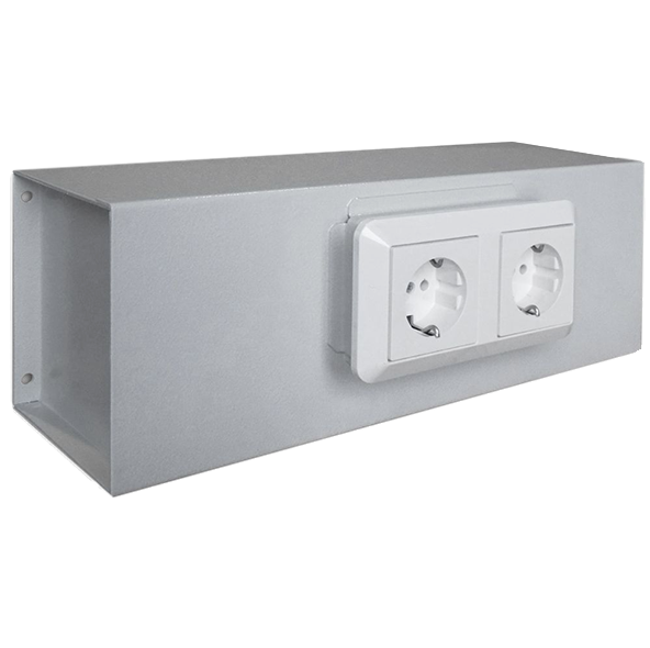 Сейф тайник розетка Muller Safe STW1