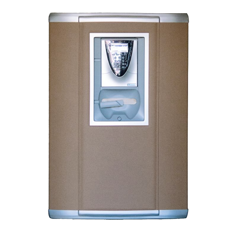 Сейф Fichet - Bauche Carena GSL II/120/E LUX