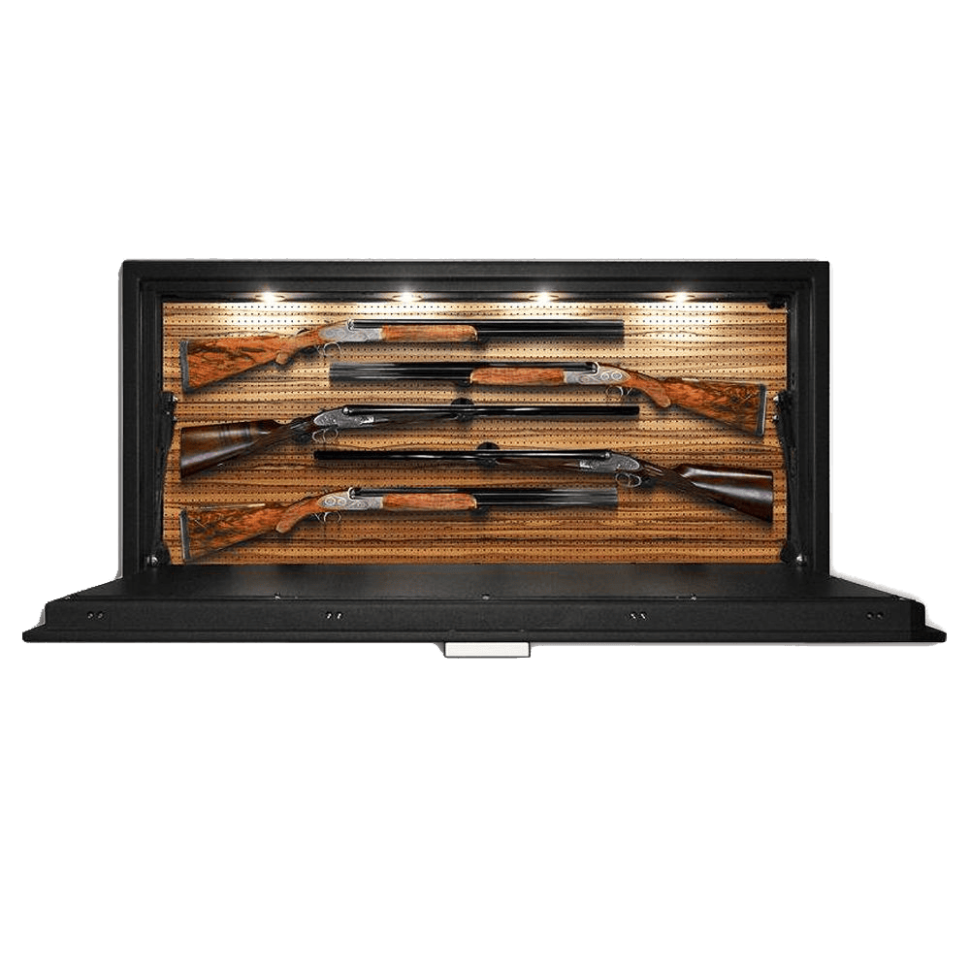 Сейф Armando G AL-140 OB GI (TV)