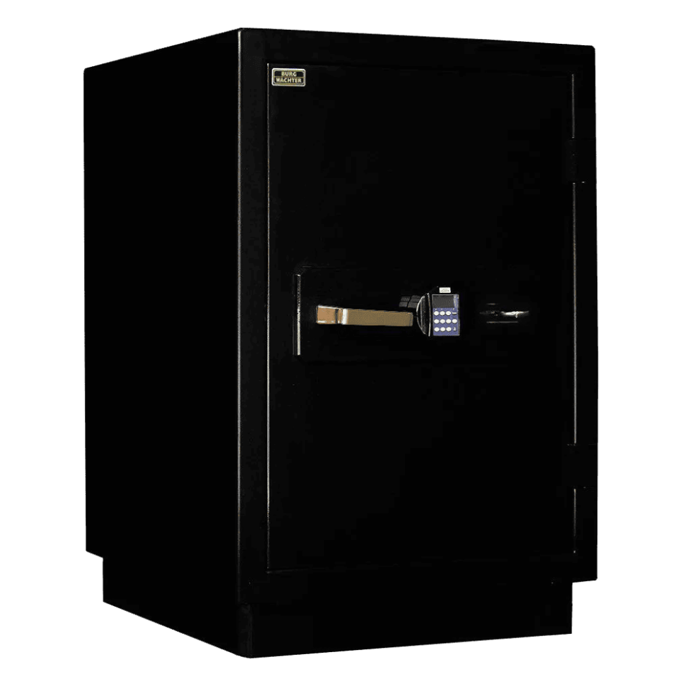 Сейф Burg - Wachter E 512 ES lak black