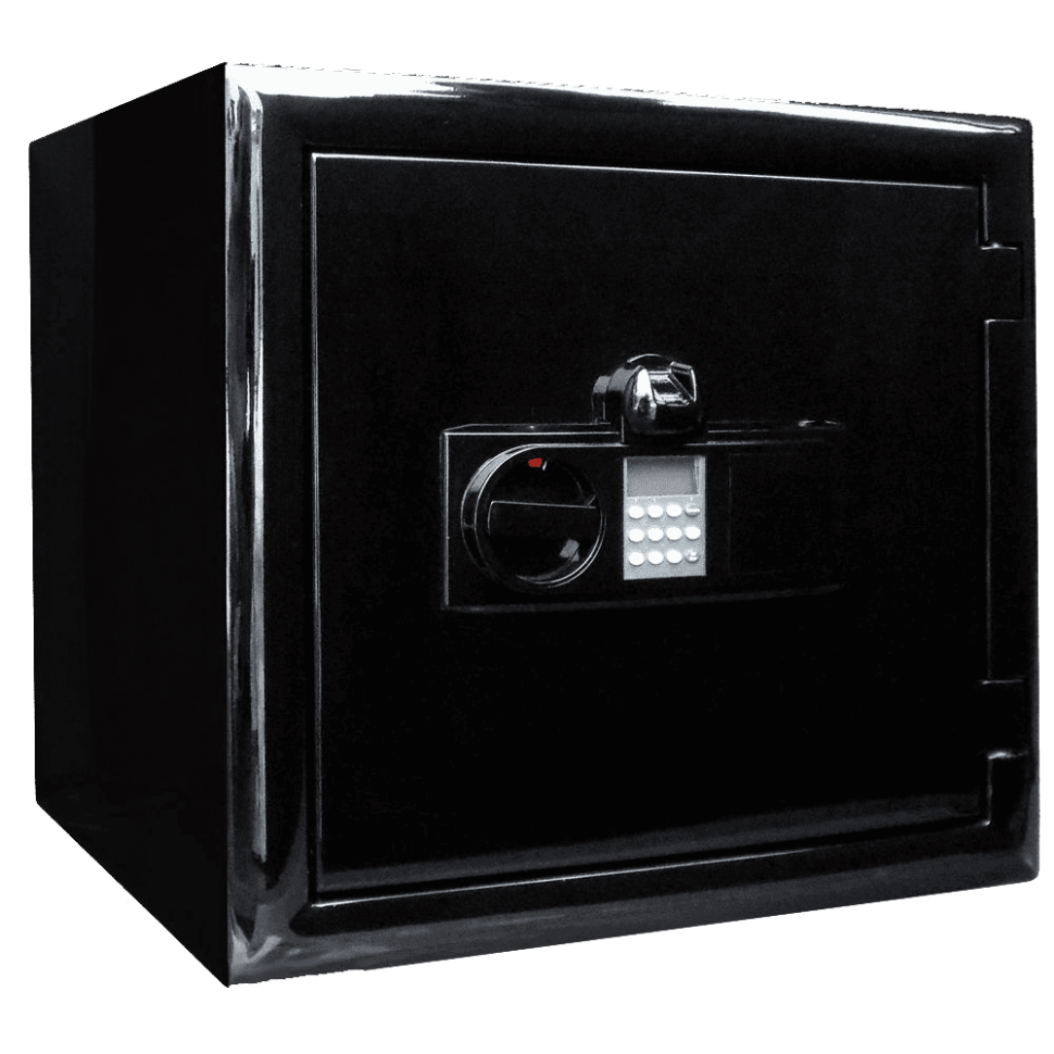 Сейф Burg-Wachter MTD 35 F 60 E Lak black