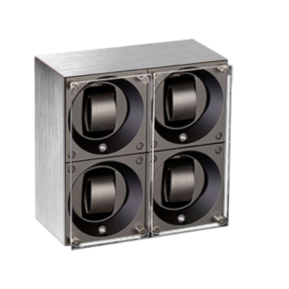 Аксессуар Swiss Kubik 4W Aluminium