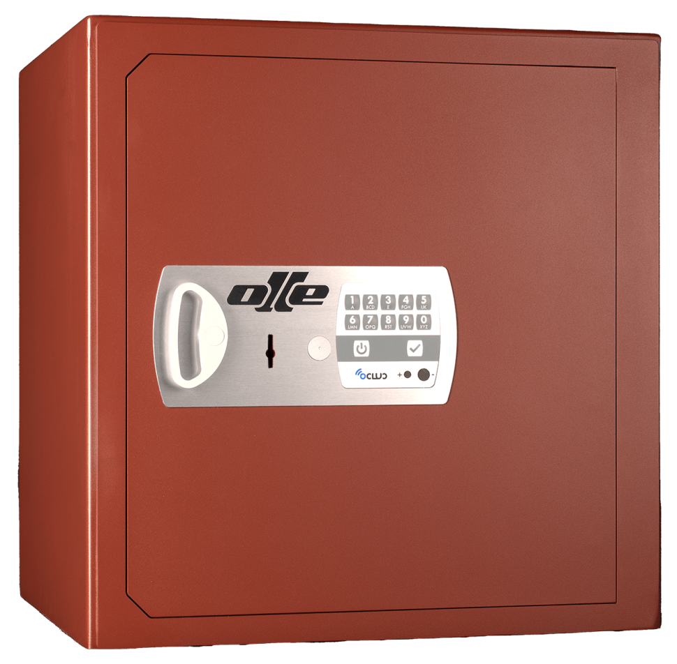 Сейф OLLE S603LE