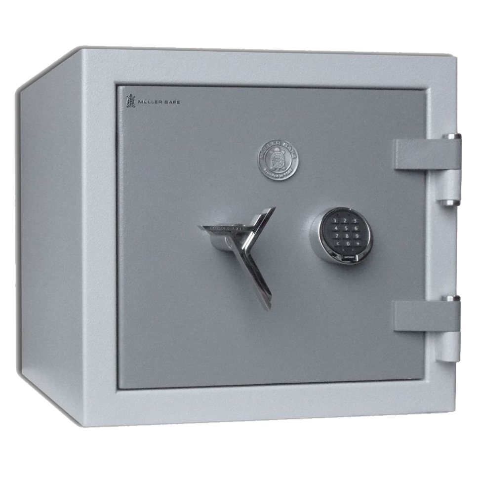 Сейф Muller Safe Paris 41501 E