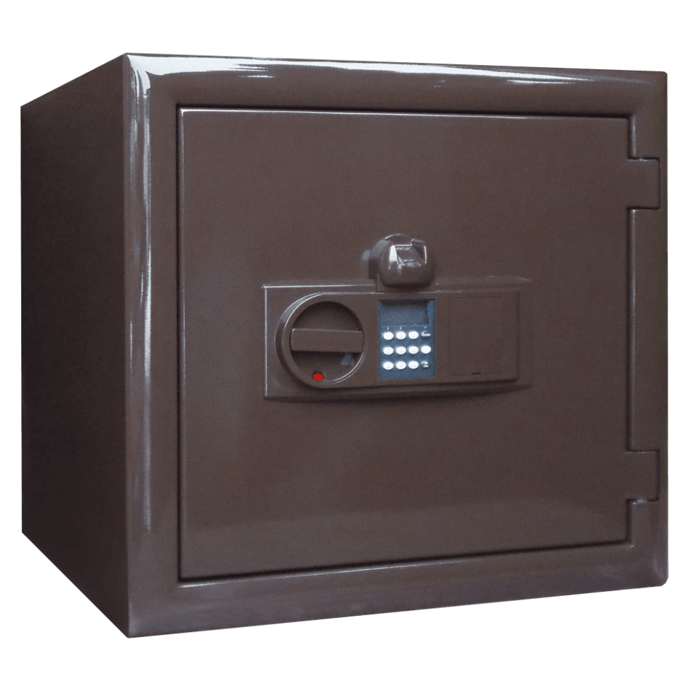 Сейф Burg-Wachter MTD 35 F 60 E Lak brown