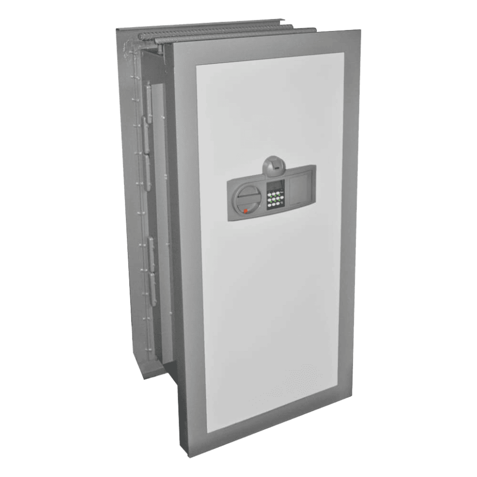 Сейф Burg - Wachter WT 10/8 350 E BIO