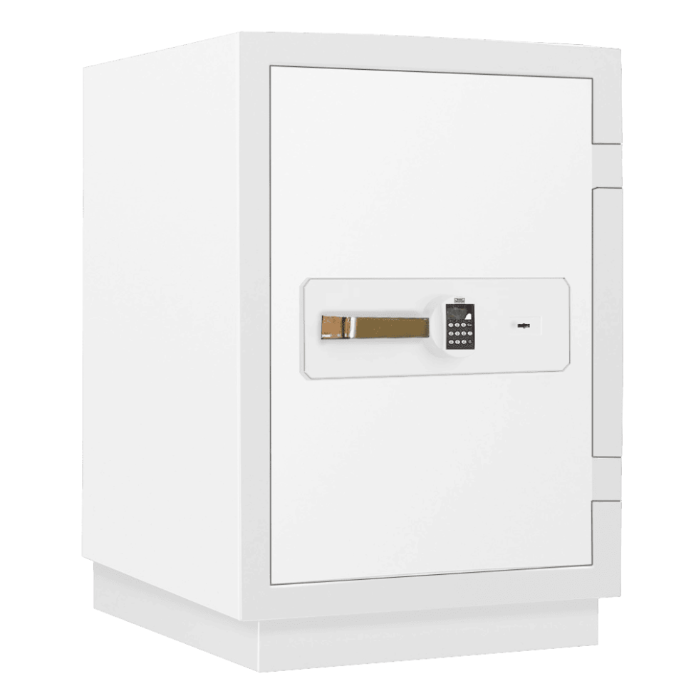 Сейф Burg - Wachter E 512 ES lak white