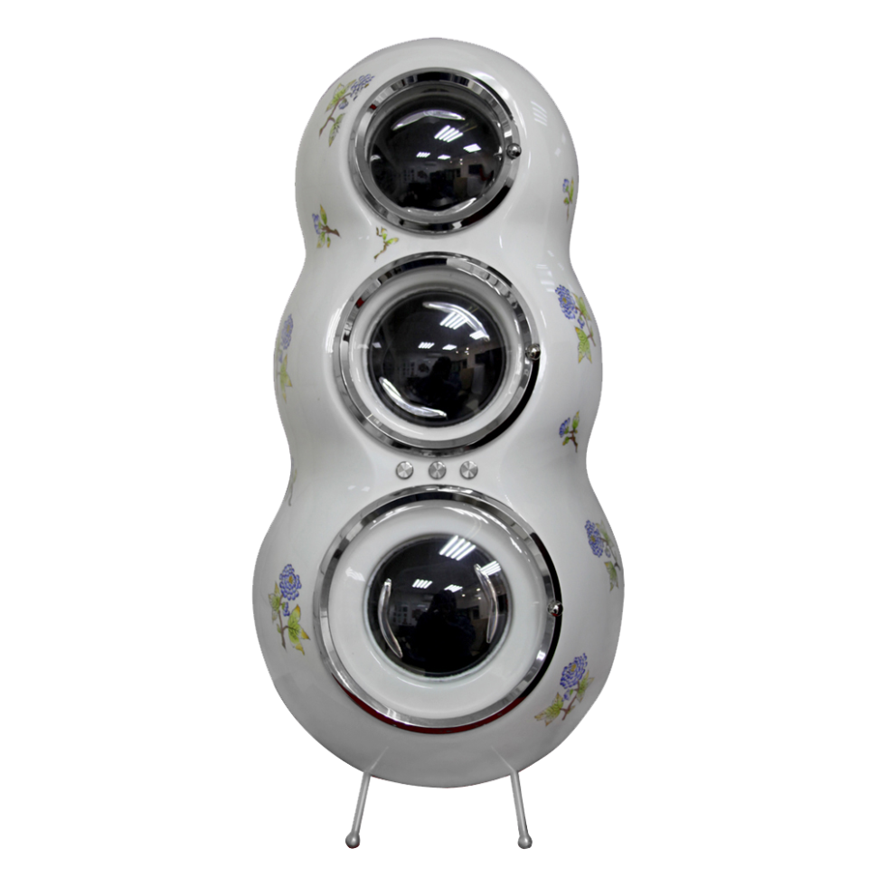 Автоподзавод для часов TimeSafe Bubhora Victoria V3