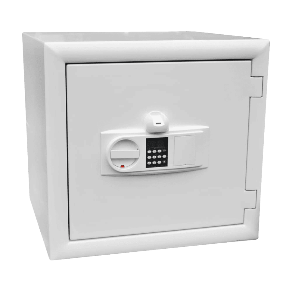 Сейф Burg-Wachter MTD 35 F60 E белый лак