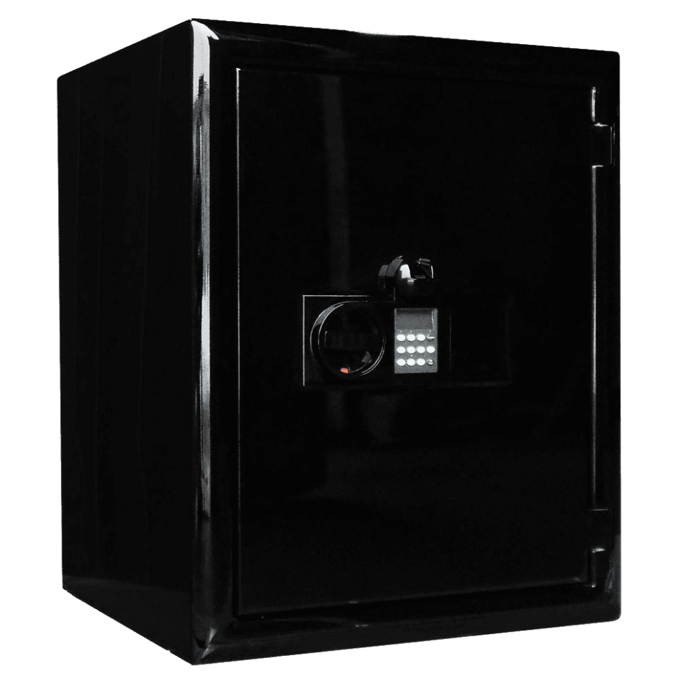 Сейф Burg-Wachter MTD 36 F 60 E Lak black