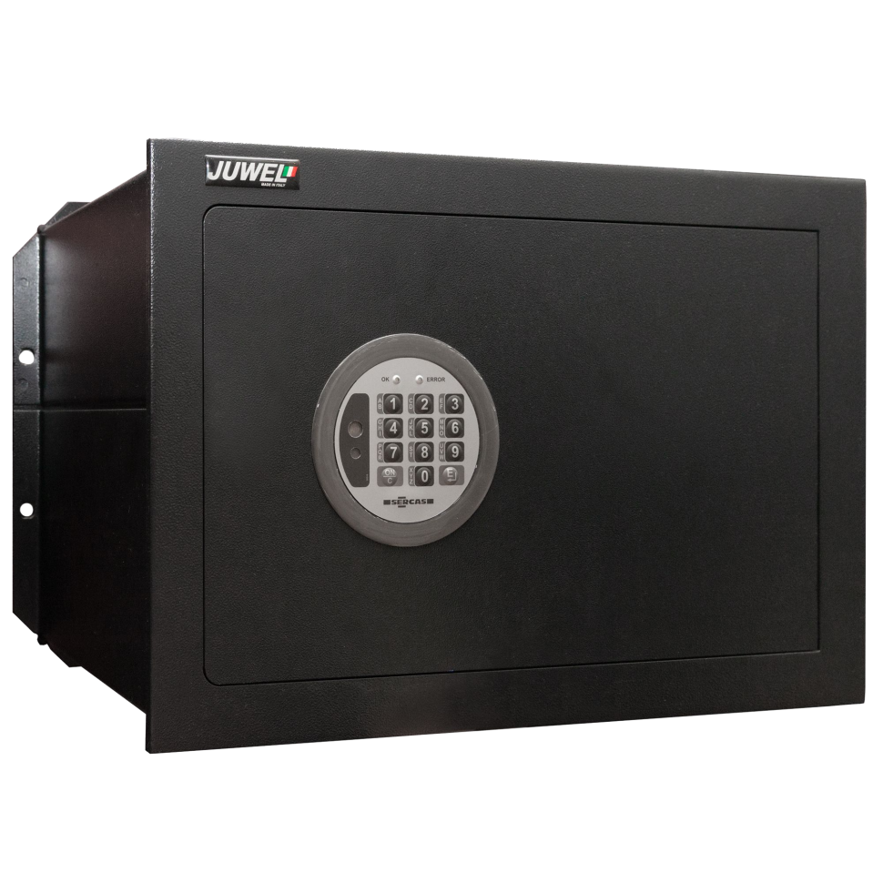 Сейф Juwel 5666