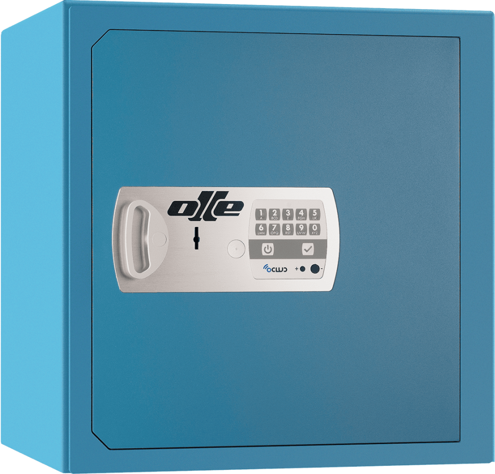 Сейф OLLE S803LE