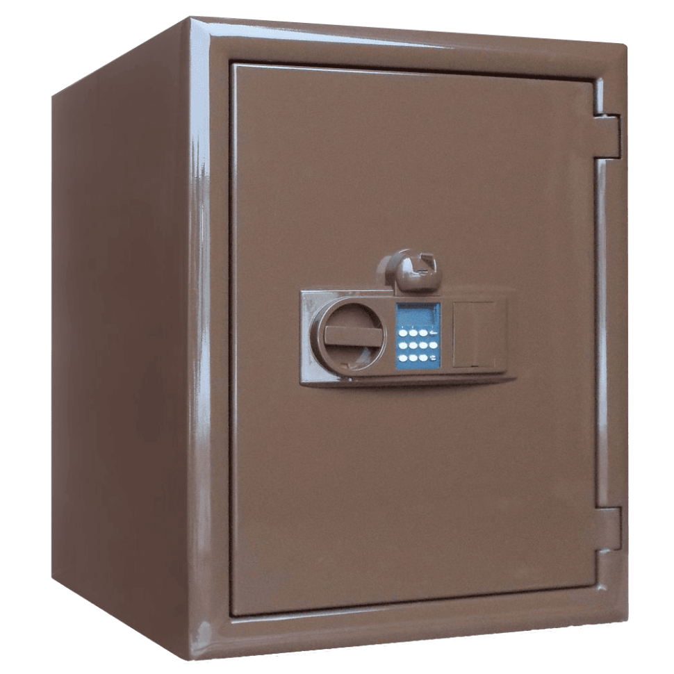 Сейф Burg-Wachter MTD 36 F 60 E Lak brown