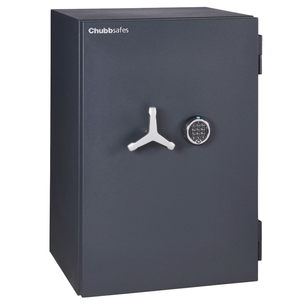 Сейф Chubbsafes DuoGuard Grade 2 Size 150 E