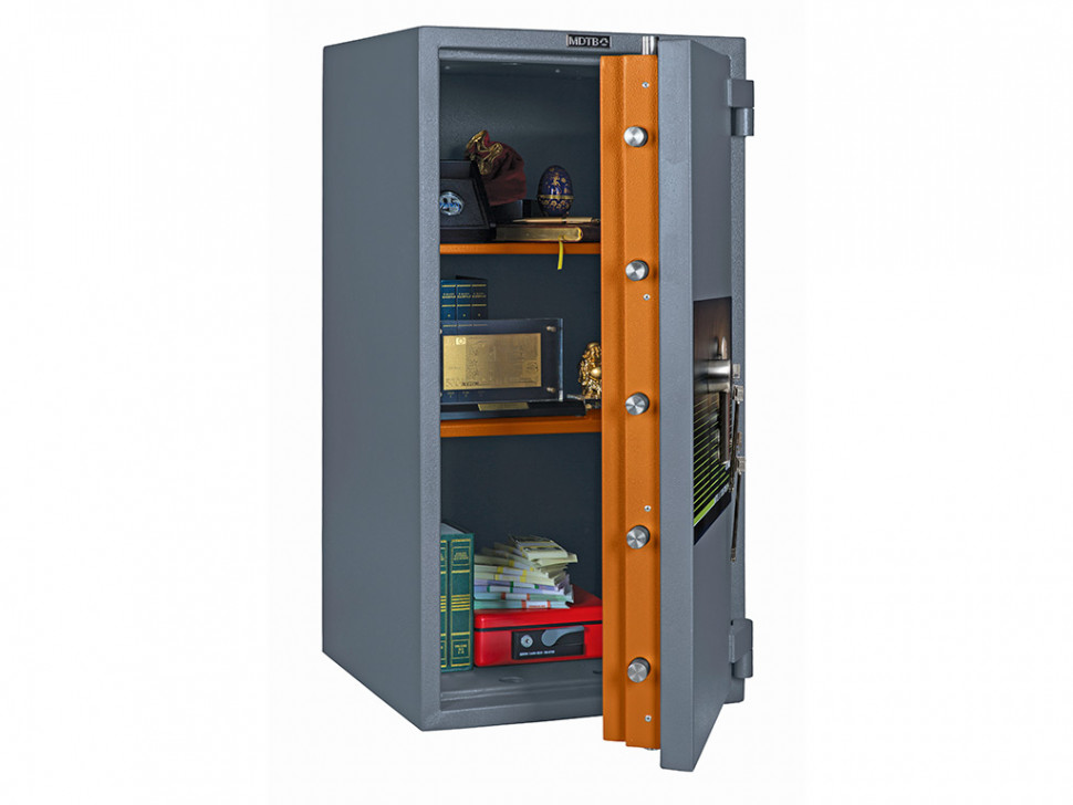 Взломостойкий сейф MDTB Fort-M 99 2K
