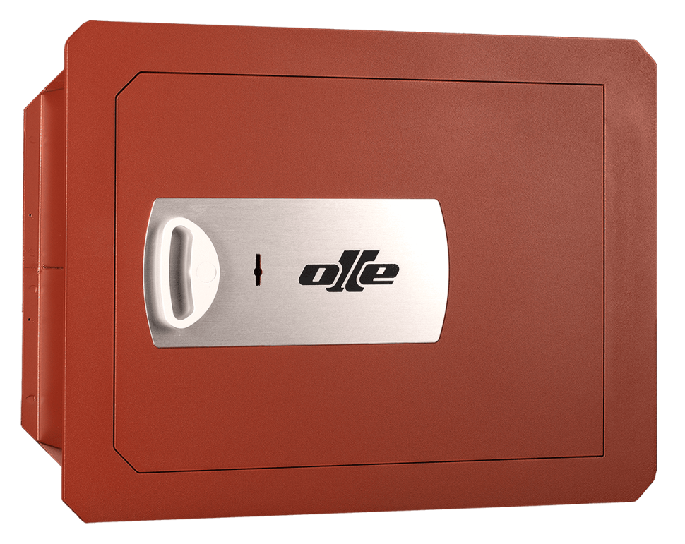 Сейф OLLE 602L20