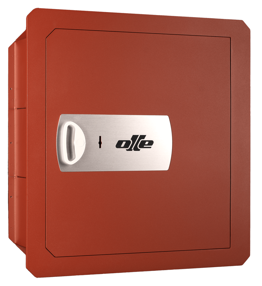 Сейф OLLE 603L20