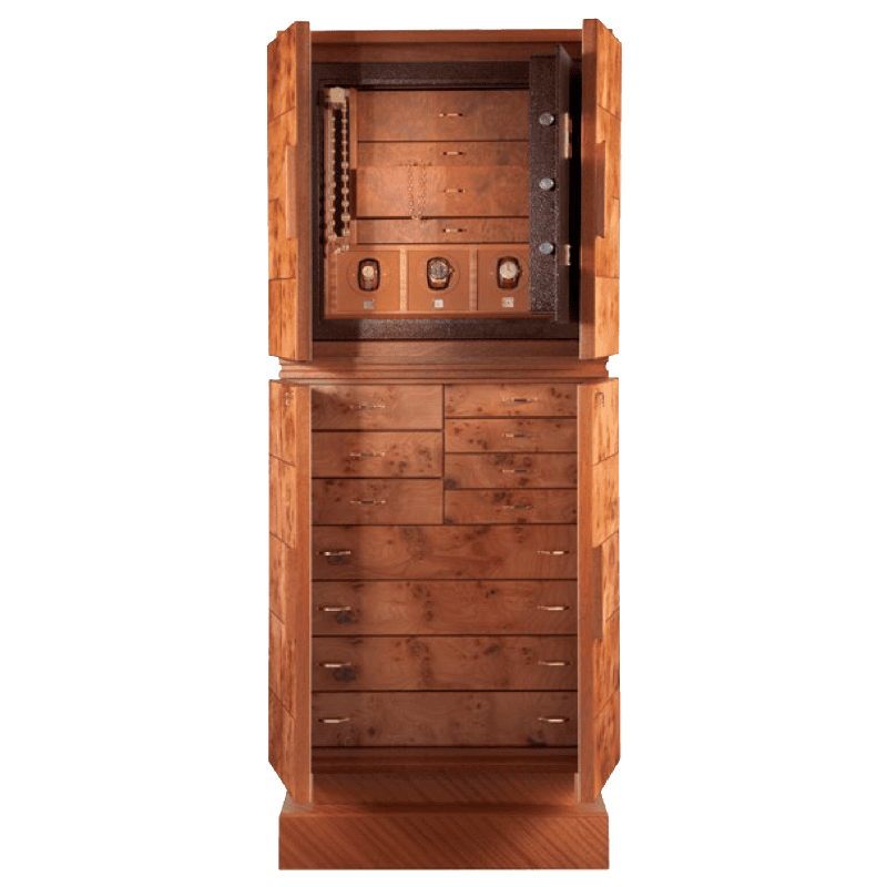 Сейф Agresti 9089 Tocсo Magico Winder
