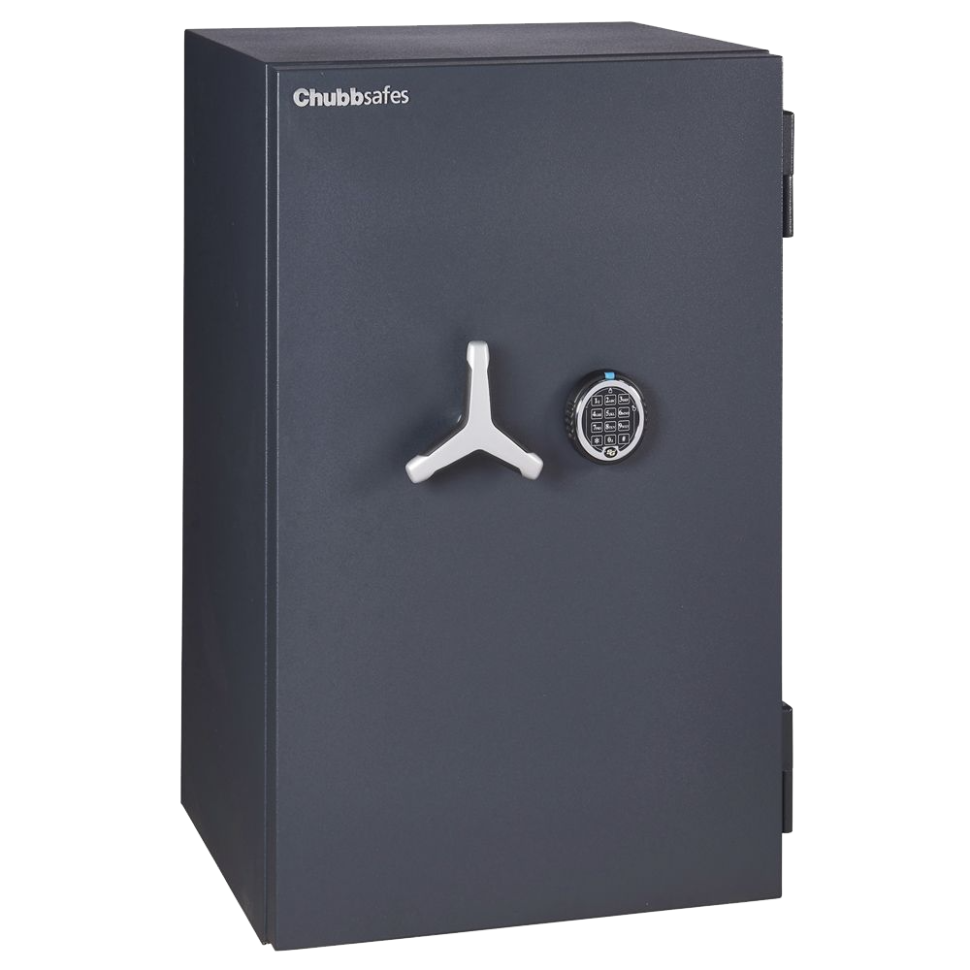 Сейф Chubbsafes  DuoGuard  Grade 2 Size 200 Е