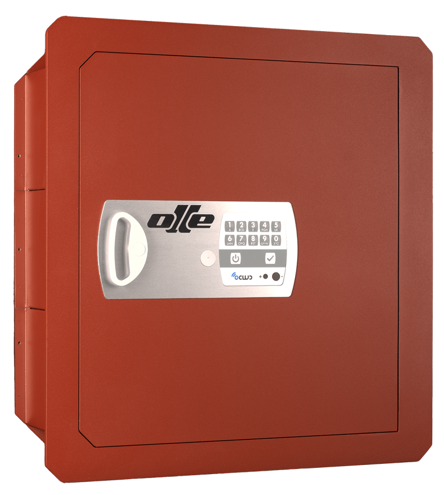 Сейф OLLE 603E20