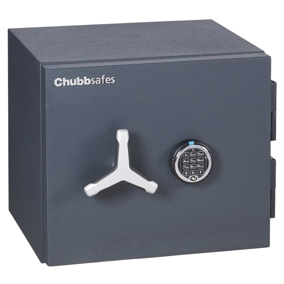 Сейф Chubbsafes DuoGuard Grade 1 Size  40 E