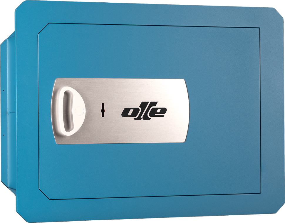 Сейф OLLE 802L25