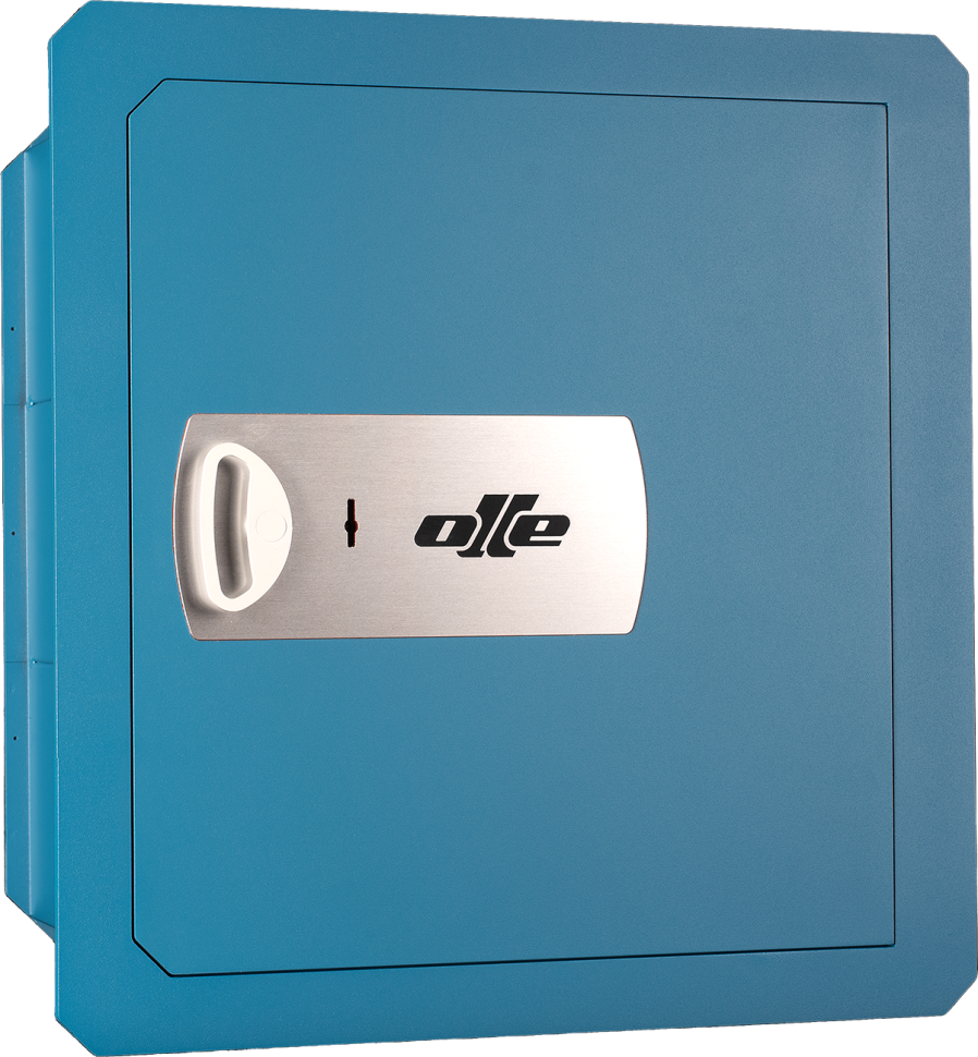 Сейф OLLE 803L25