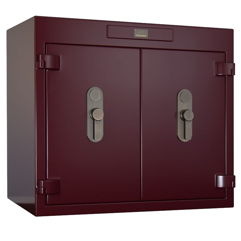 Сейф Stockinger HYAS VARNISH