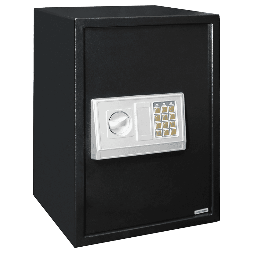 Сейф American Security EA 50
