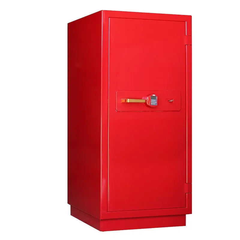 Сейф Burg - Wachter E 556 ES LAK Red