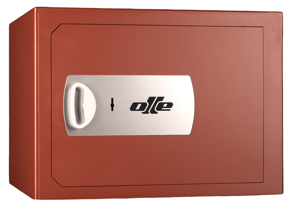 Сейф OLLE S602L