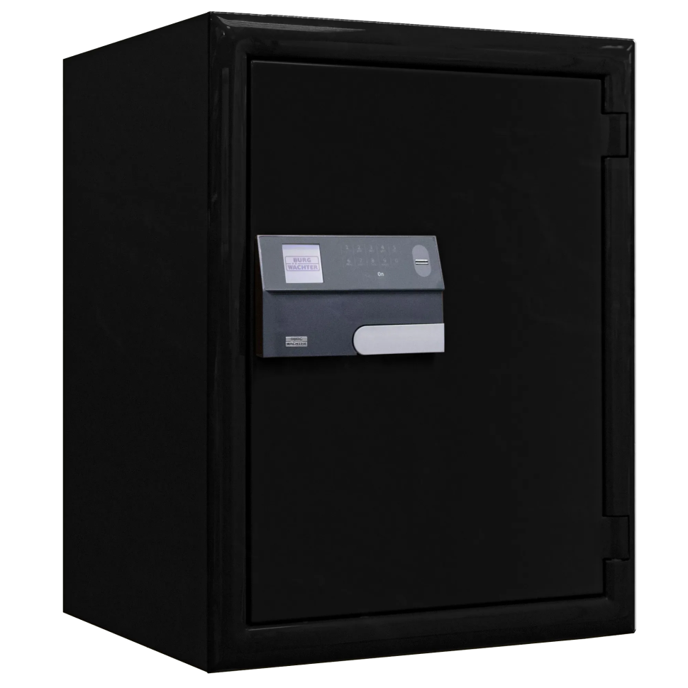 Сейф Burg - Wachter MTD 760 E FP LAK BLACK