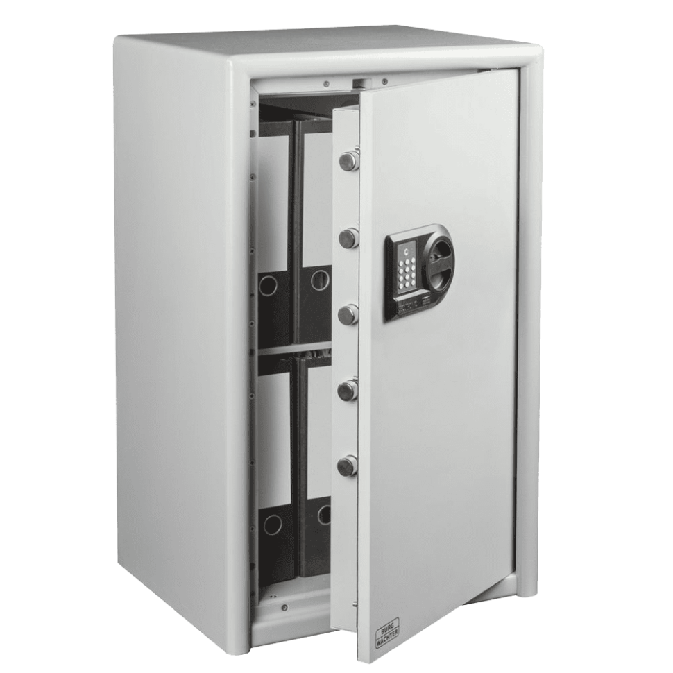 Сейф Burg - Wachter CL 60 E