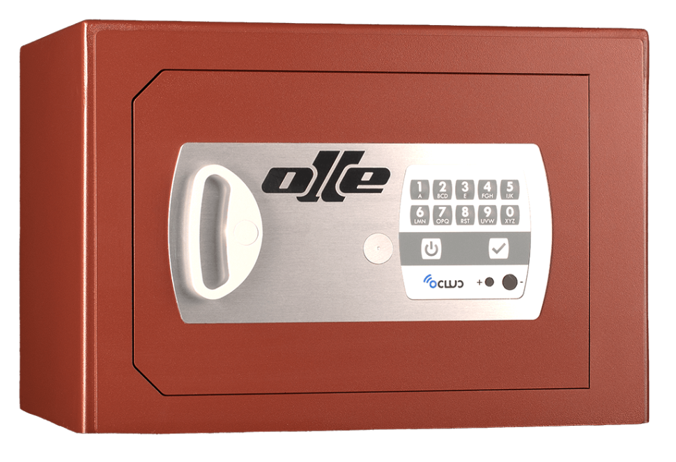 Сейф OLLE S601E